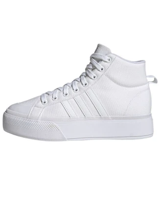 Adidas Bravada 2.0 Mid Platform M IE2316 dámské boty