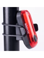 Osvětlení LUMOS BACK