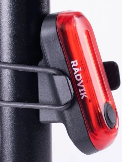 Osvětlení LUMOS BACK