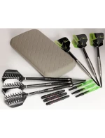 Obal na šipky Harrows Slimcase 6 Stone Beige Obal na šipky Harrows Slimcase 6 Stone Beige