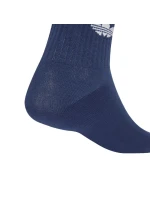 Adidas 3S Crew S 3 Pack ponožky JV7408