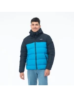 Pánská prošívaná zimní bunda VARMI II