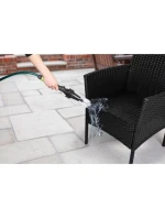 ROTAČNÍ KARTÁČ NA ČIŠTĚNÍ KOL DUNLOP 36,5 CM DLOUHÝ