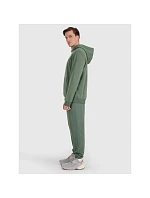 Pánské tepláky 4F 4FWAW25TTROM1272-41S