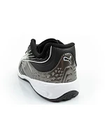 Puma dětské sportovní tenisky V-S2 Goalgetter trendy silver dětské