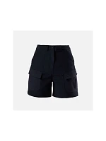 Dámské šortky ROSSIGNOL W Hiking Cargo Short 5' černé