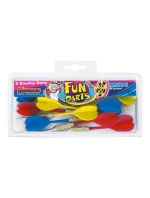 Sada zábavných šipek