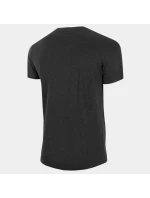 Pánské tričko M H4Z22-TSM352 23M - 4F