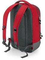 BagBase BG 545 Sportovní batoh 52.0545 classic red BagBase BG 545 Sportovní batoh 52.0545 classic red