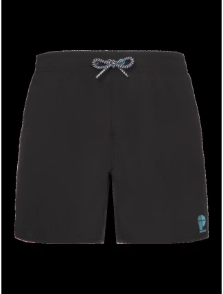 Chlapecké kraťasové plavky Protest CULTURE JR