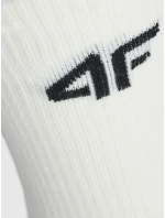 Dívčí ponožky 4F F393 (4pack)