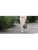 Dámská kabelka Vuch Adelia Green