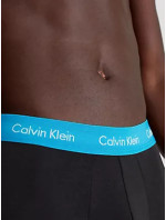 Pánské spodní prádlo LOW RISE TRUNK 7PK 000NB3887AMEW - Calvin Klein