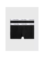 Chlapecké spodní prádlo 2 PACK TRUNK B70B792000001 - Calvin Klein
