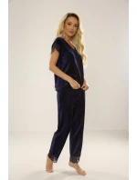 Dámské pyžamo MILAGROS 631