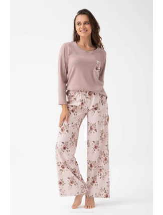 DÁMSKÁ PYŽAMA 348 J/25