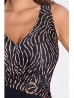 JEDNODÍLNÉ PLAVKY SKJ 72 DESERT NIGHT MAXI JEDNODÍLNÉ PLAVKY SKJ 72 DESERT NIGHT MAXI