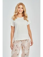 3539 DÁMSKÉ PYŽAMO FIORA S-XL