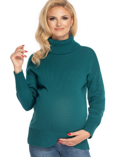 Těhotenský svetr model 147493 PeeKaBoo