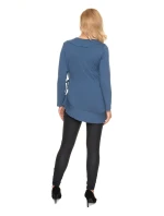 Těhotenská blůza model 157823 PeeKaBoo Těhotenská blůza model 157823 PeeKaBoo