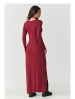 Denní šaty model 216919 Makadamia