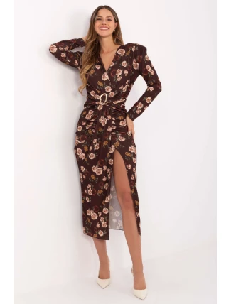 Společenské šaty  model 219193 Italy Moda