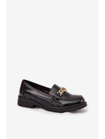 Mokasiny model 219236 Step in style