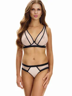 Měkká podprsenka Lupo 2470