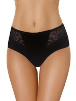 Dámské kalhotky 070 black - GABIDAR Dámské kalhotky 070 black - GABIDAR