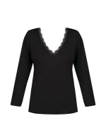 Dámské pyžamo Delfina - NIPPLEX