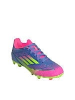 Fotbalové boty adidas F50 League FG/MG Jr IE3746