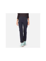 ROSSIGNOL W Skpr Tech Pant námořnická modř