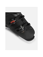 Dámské lyžařské boty ROSSIGNOL PURE ELITE 70 Deep Black, černé
