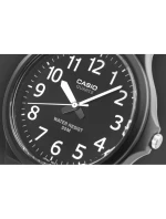 Pánské hodinky CASIO MW-240-1BVDF + BOX Pánské hodinky CASIO MW-240-1BVDF + BOX