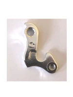 hák přehazovačky pro rám GW-5B