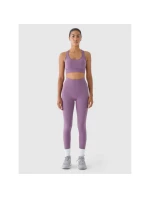 Tréninková podprsenka s nízkou výztuží 4F 4FWAW24USBAF141-50S