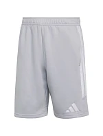 Pánské šortky adidas Tiro 26 League Sweat šedé JY9669