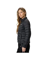 Dámská bunda 4F F0855 tmavě černá 4FWSS26TDJAF0855 20S