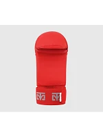 Rukavice na karate - Mitts 2 RED WKF | MOOTO Rukavice na karate - Mitts 2 RED WKF | MOOTO