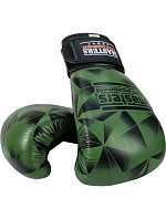 RBT-ROMB 14 oz kožené boxerské rukavice RBT-ROMB 14 oz kožené boxerské rukavice