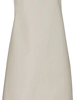 Premier PR 102 Zástěra z bio bavlny 39.0102 natural