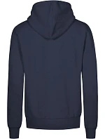 Promodoro 1680 Pánská mikina s kapucí "X.O" 40.1680 navy Promodoro 1680 Pánská mikina s kapucí "X.O" 40.1680 navy