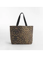 BagBase BG 194 Taška "Leopard Tote" 52.0194 leopard print