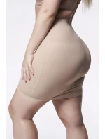 Julimex 220 Ponožky do půli stehen barva:přírodní Julimex 220 Ponožky do půli stehen barva:přírodní