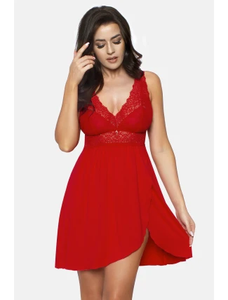 Babella Afrodita barva: červená