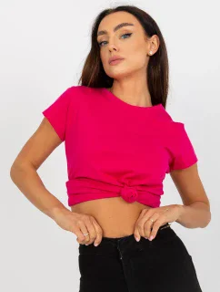 Tričko B 013.10P fuchsiová