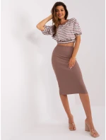 Sada EM KMPL 827.65 světle hnědá Sada EM KMPL 827.65 světle hnědá