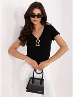 Halenka IR BZ R2732.29 černá