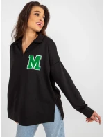 Halenka LK BZ 509270.43 černá