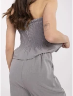 MI KMPL sada A2349.75 šedá